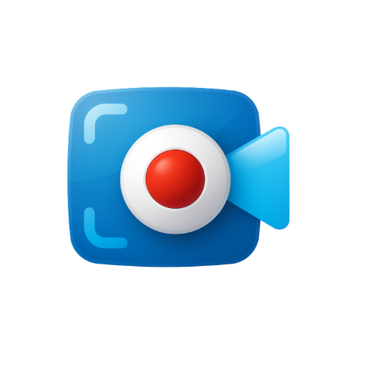 ScreenREC – A simple web screen recorder logo